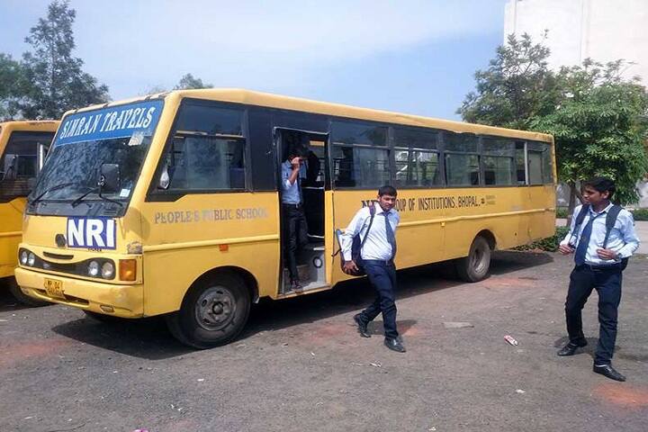 transport